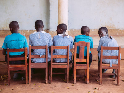 ABF African Soup School Campus