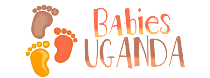 Logo di BABIES UGANDA