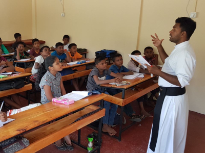 Miani Boys – Sri Lanka