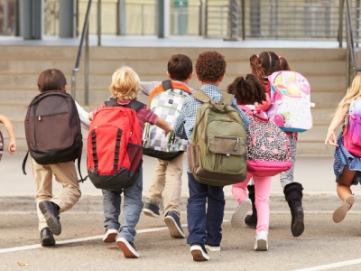 Nessuno si salva da solo