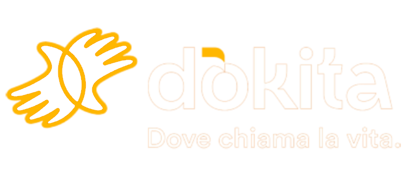 Logo di  Associazione Volontari Dokita ODV