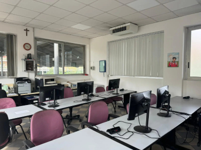 CARLO ACUTIS DIGITAL LAB