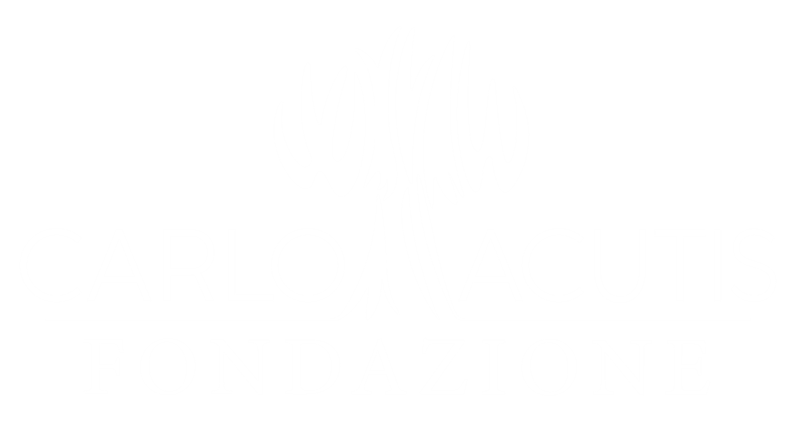 Logo di  Fondazione Carlo Acutis